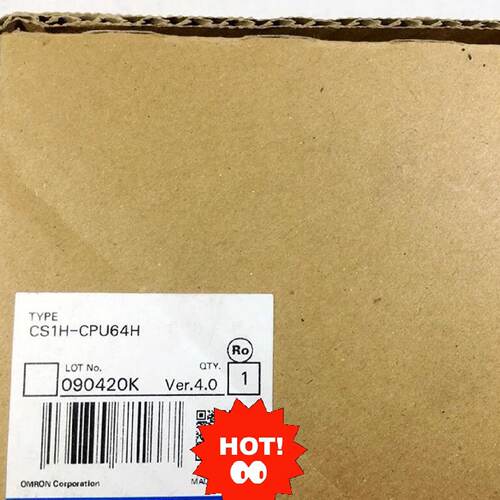议价CS1H-CPU64H 1PC    1800适用
