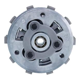 ktmrc390duke杜克390滑动离合改装省力离合器小鼓总成无损安装