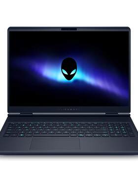 【新品上市 88券500元】外星人(Alienware)星刃游戏本 15.3英寸 Core7 16G 1T RTX5060