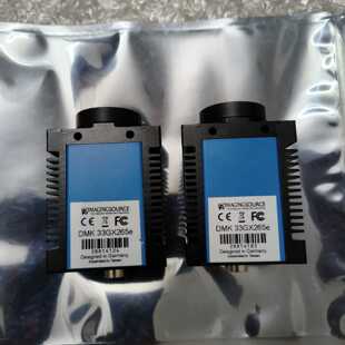 DMK33GX265e 德国IMAGING映美精 DMK 3，议价商品