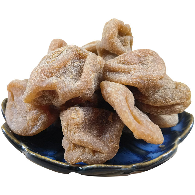 即食甘草咸柠檬多痰多咳咽喉伴侣