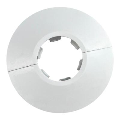 pvc排水管卡扣式圆形装饰盖