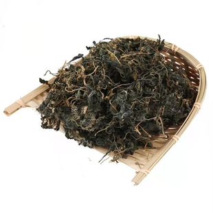 灰灰菜干新鲜野菜500g包邮脱水灰灰菜 干灰菜蓼头草灰菜野菜蔬菜