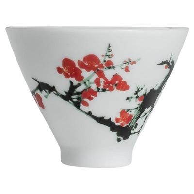 陶瓷套装均窑个人杯配件功夫茶具