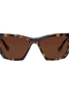 【甄选折扣】 NANUSHKA 时尚简约先锋潮流辣妹太阳眼镜墨镜合集