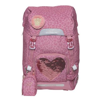 挪威BECKMANN护脊减负小学生书包