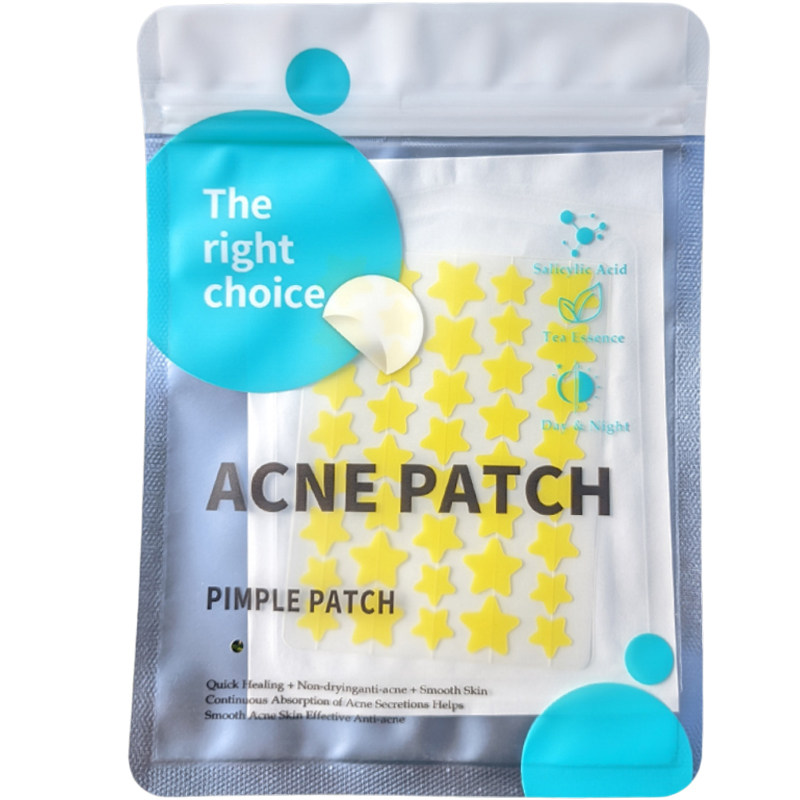 ACNE PATCH【官方正品面部护理套装