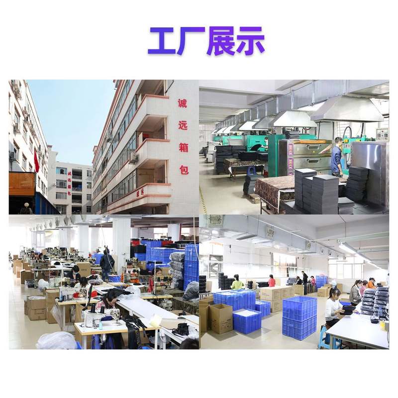 批量定制粉色演唱会旅行出游棒斜收纳eva拉链应援包收纳盒包跨