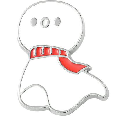 晴天娃娃海洛迪卡通饰品胸针可爱