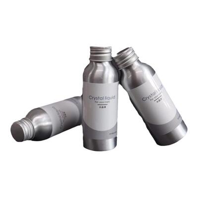 RICHGEL水晶粉水晶液美甲