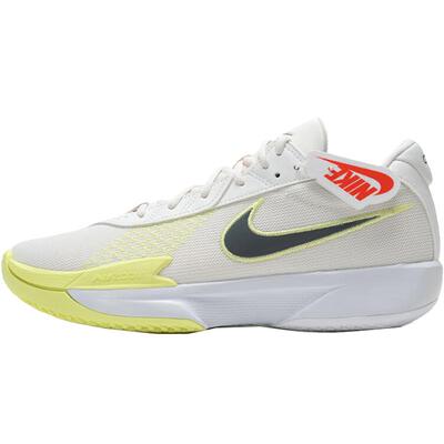 NIKE耐克男子AIRZOOMG.T.CUTACADEMY EP运动训练篮球鞋FB2598-106
