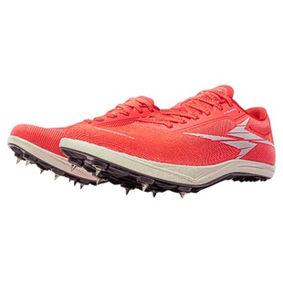 威量无畏1.0钉鞋短跑鞋体育中考男女学生中长跑比赛专用钉子鞋