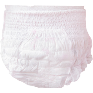 帮宝适一级帮拉拉裤试用装L/XL码婴儿超薄透气干爽轻薄体验装