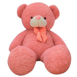 泰迪熊猫抱抱熊睡觉抱公仔毛绒玩具可爱大熊布娃娃女生日礼物玩偶