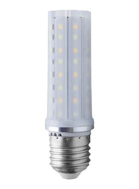 led18W三色变光护眼节能无影灯泡