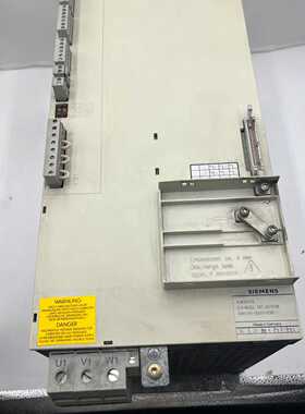 【议价-可维修】  6SN1145-1BA02-0CA0 电源模块 工控备件  /均有