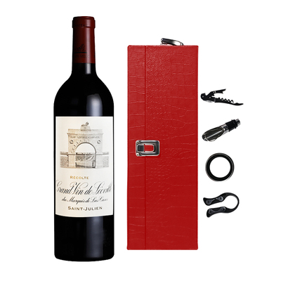 雄狮正牌法国红酒原瓶进口