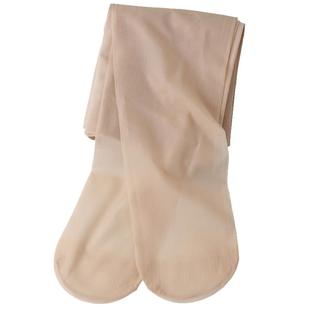 迟到姐姐超薄丝袜女夏大码透明隐形美肤裸感防勾丝连裤袜光腿神器