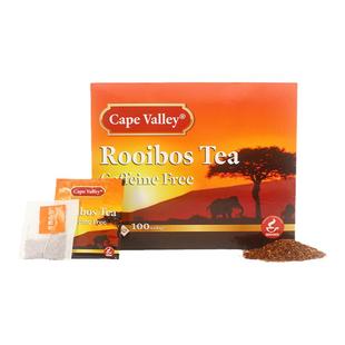 现货南非开普山谷博士茶线叶金雀花红茶量贩路易博士红茶