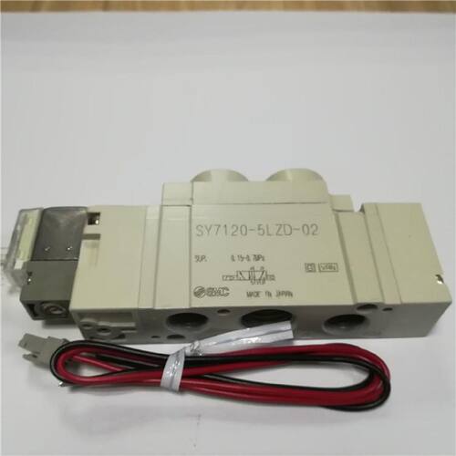 议价全新原装SMC电磁阀ZA1051-Q15LO-B-22 现货