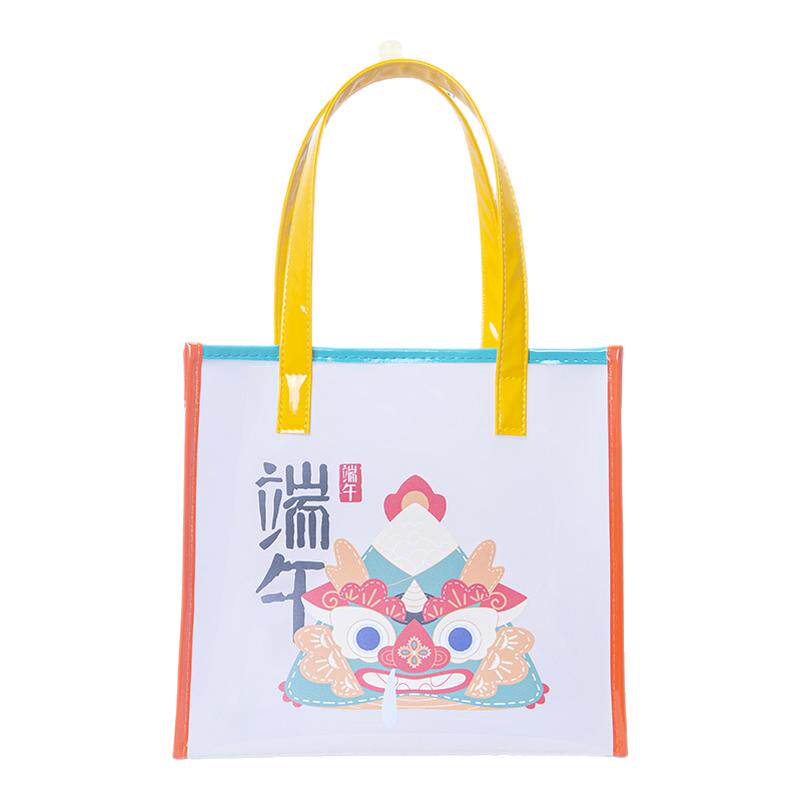 端午节礼品袋儿童手提包礼物袋