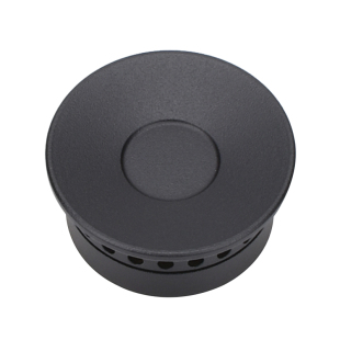 适用于美的燃气灶配件Q60A内环Q216B小火盖Q63PRO Q63S Q65A火芯