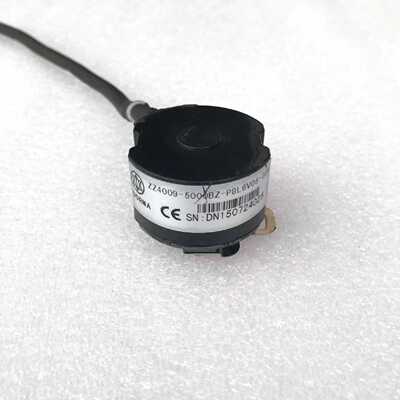 议价ZZ4009-5000BZ-P8L6V05-025原装编码器