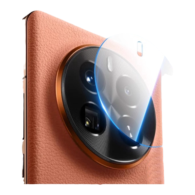 适用真我gt5pro一体钢化镜头膜