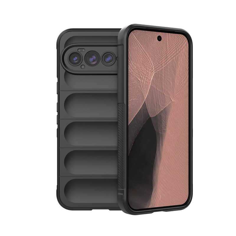适用GooglePixel11Pro防摔保护套