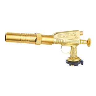 纯铜喷火枪卡式气喷灯烧猪毛喷枪高温焊枪小型燃气点火器枪头烤枪