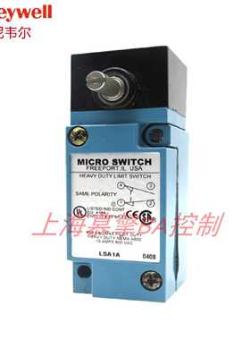 议价Honeywell极限开关 LSA1A LSA7L LSZ51A LSYAB3KP-FP LSYAB3K