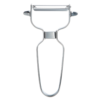 霜山不锈钢削皮刀刮皮刀