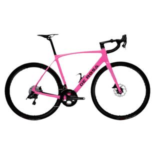意大利De Rosa IDOL 70周年 德罗萨 SK  838碳纤维车架气动自行车