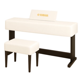 电钢琴罩适用雅马哈P225 125琴套不沾毛88键罗兰FP30加厚防水简约