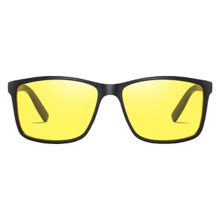 日常夜视镜男女款开车专用墨镜太阳镜夜视眼镜防远光灯防炫光眼镜