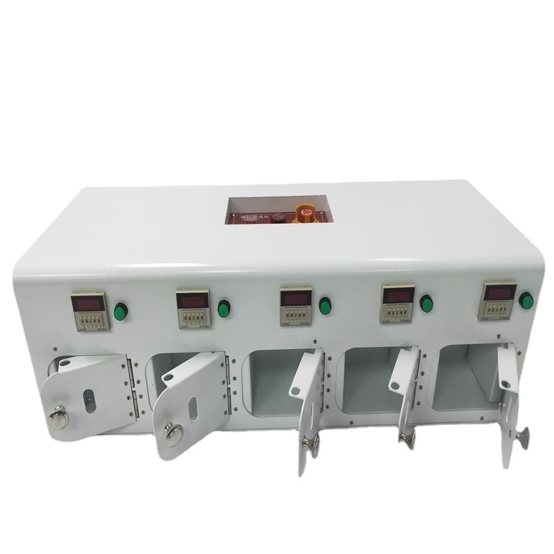 YL-891 全自动锡膏回温机SMT电子制造行业中的表面贴装技术工艺