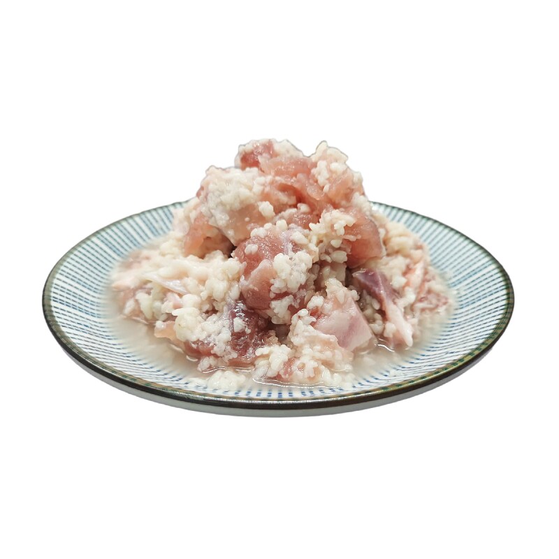 600g宁波象山咸货下饭佳品腌制
