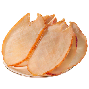 精品响螺片干货新鲜海产品250g海螺片鲍螺片香螺肉海鲜煲汤材料