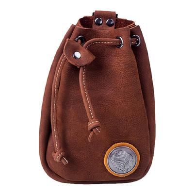 手机腰包骑行收纳工地干活疯马