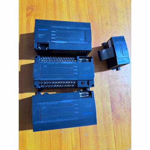 询价LS PLC模块 K7M-DRT40U、G7E-RY08A