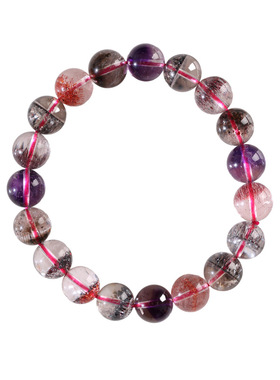 珍藏水晶手链GISSFAR/吉饰坊