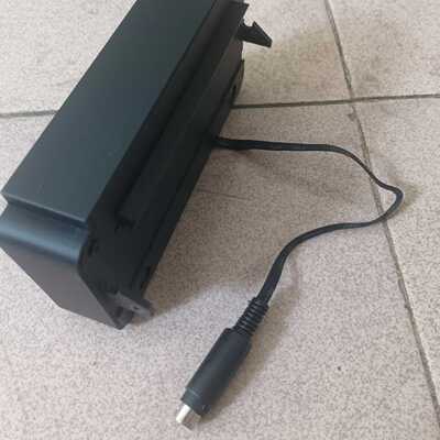 议价--tsc me240 340切刀 自动切纸刀 裁纸刀片