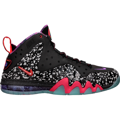 耐克男士时尚缓震篮球鞋