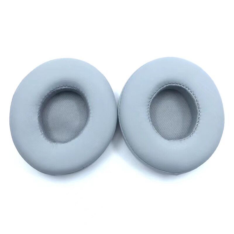 适用于魔音Beats  Solo2有线版耳机套头戴式耳罩二代简约耳套配件