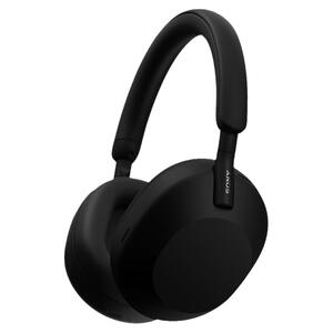 索尼降噪耳机wh-1000xm5头戴式