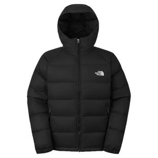 TheNorthFace北面25秋冬户外羽绒服男保暖防泼溅600蓬鹅绒7W7G