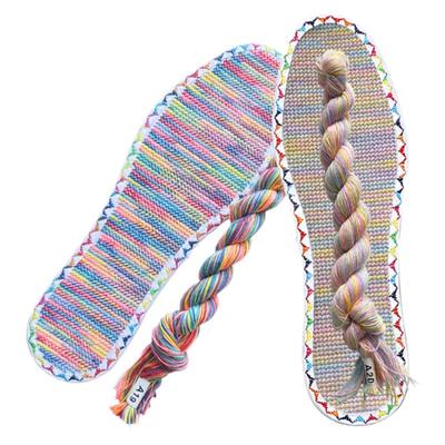 伊姿咪璐2025新款7层棉布配针线