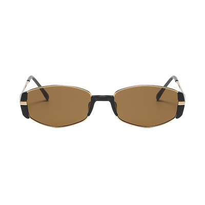 莎祺尔显脸小防紫外线防晒太阳镜