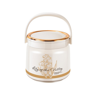 24小时超长保温饭盒上班族2026新款焖烧杯正品官方旗舰店保温提桶