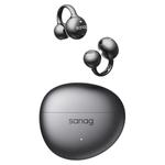 sanag塞那S7SAI蓝牙耳机耳夹式无线开放不入耳运动跑步Ultra塞纳